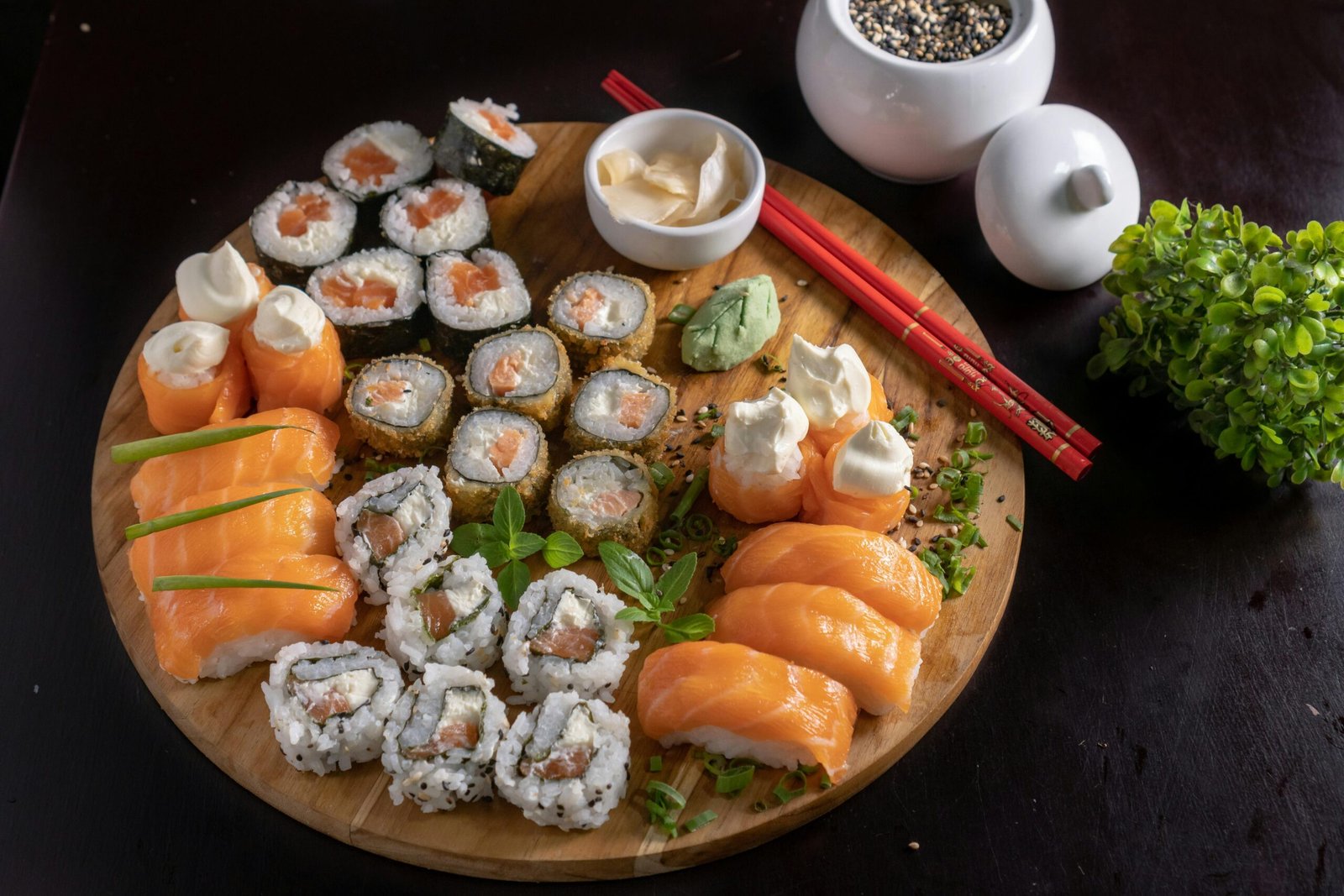 Sushi Valencia: 1 Experiencia Gastronómica que Está Transformando la Ciudad 1 sushi valencia
