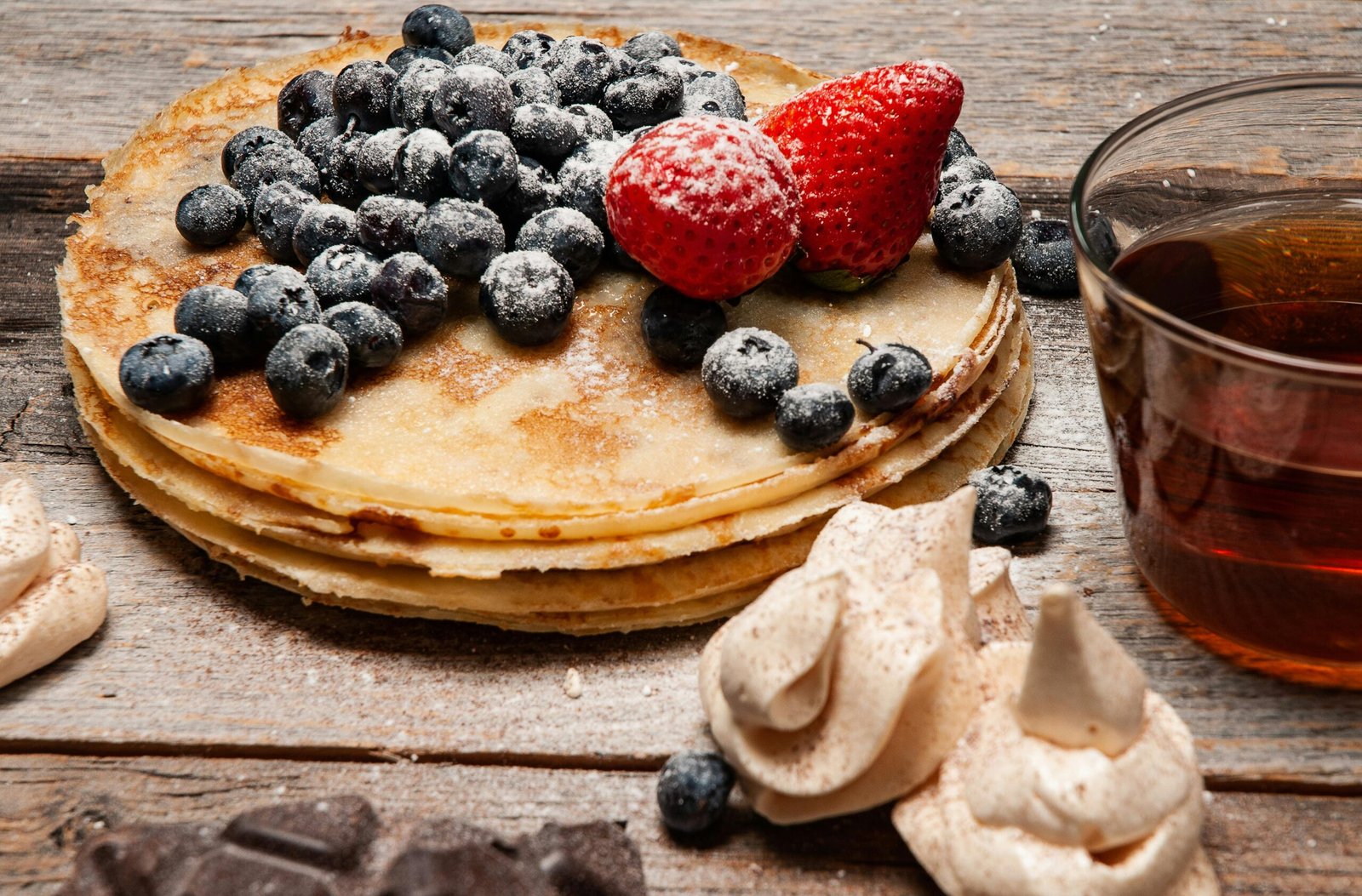 Desayunos en Málaga: 1 Arte de Comenzar el Día con Sabor 3 desayunos en valencia
