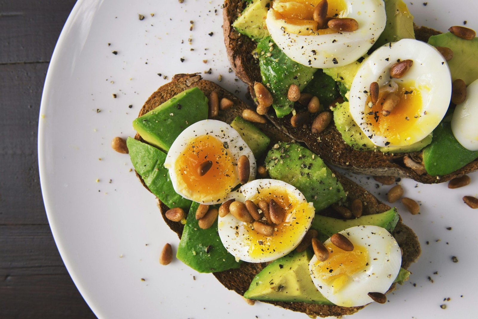 Desayunos en Valencia: 1 Forma de Comenzar el Día en la Ciudad del Turia 3 pexels foodie factor 162291 566566 scaled