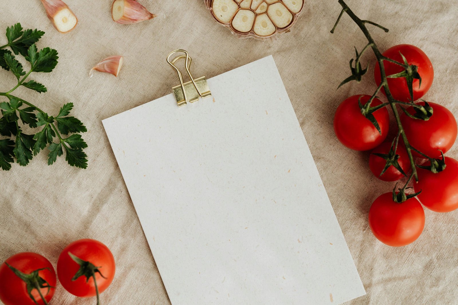 Menú Málaga fáciles de hacer: 1 receta tradicional y sencilla para disfrutar en casa 3 menú malaga