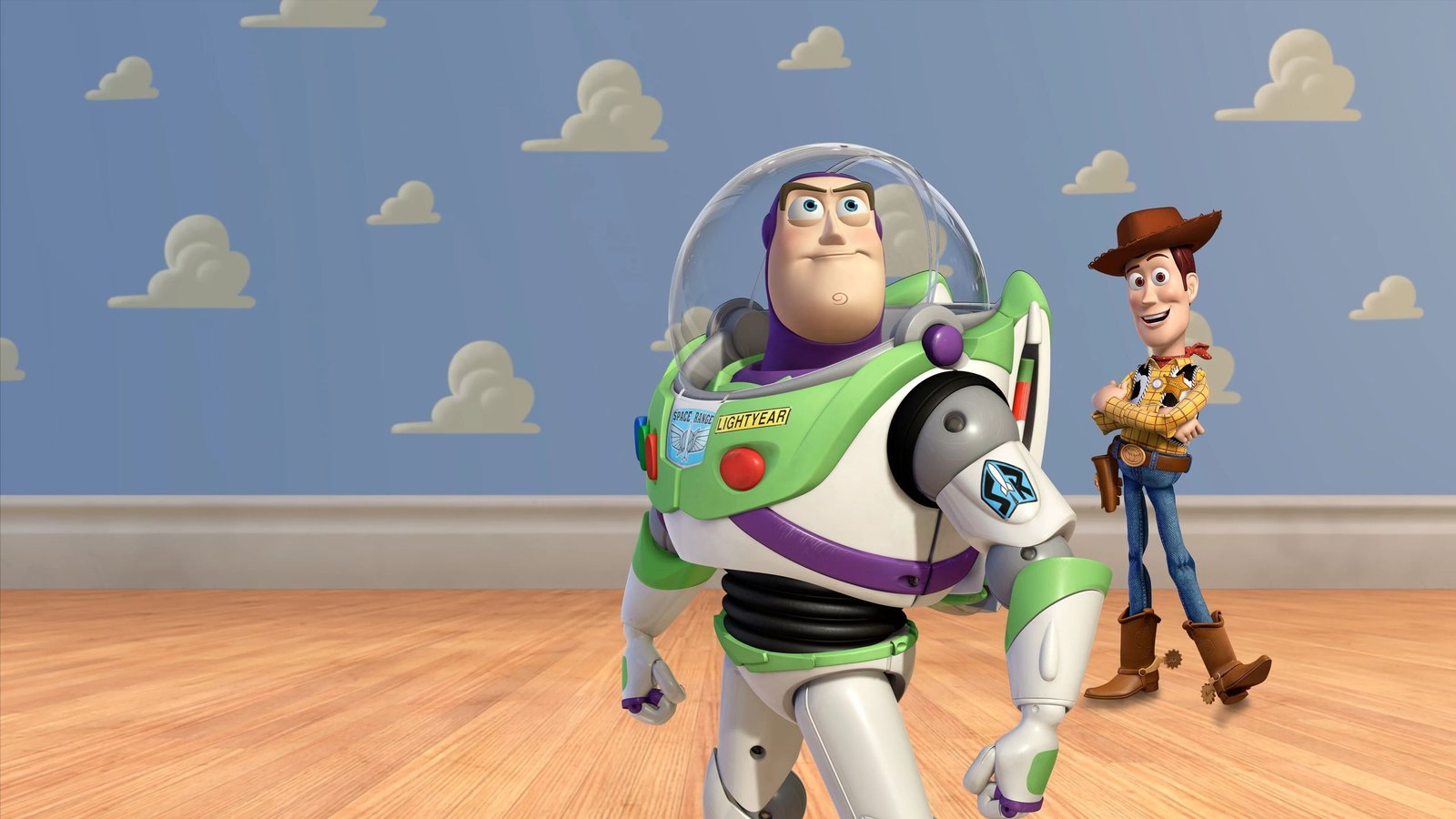 Mundo Pixar Valencia: Descubre 1 Magia y Ciencia Detrás de Tus Películas Favoritas 3 toy story 5 tim allen idea