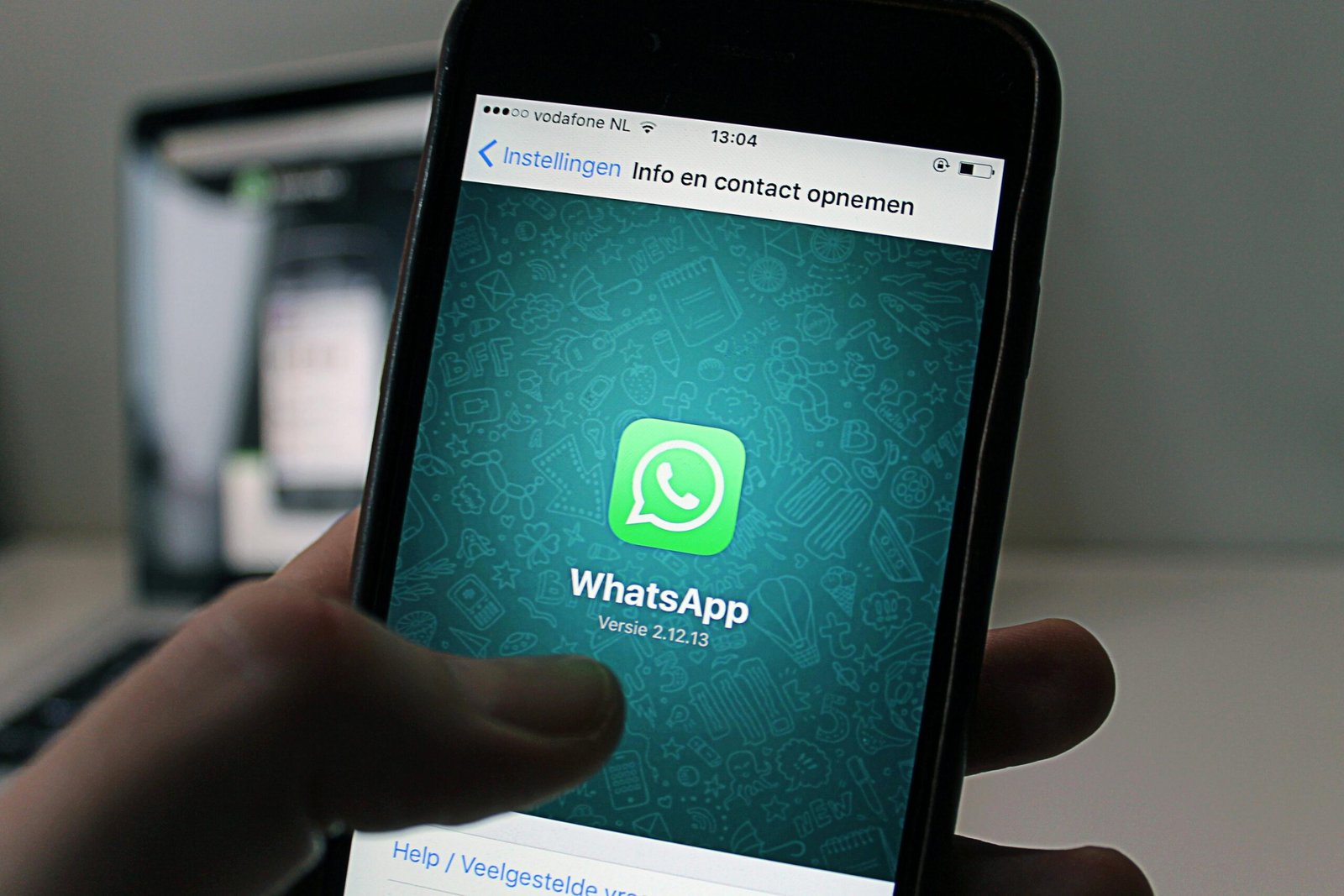 7 funciones increíbles de los asistentes de IA en WhatsApp 3 Asistentes de IA en WhatsApp