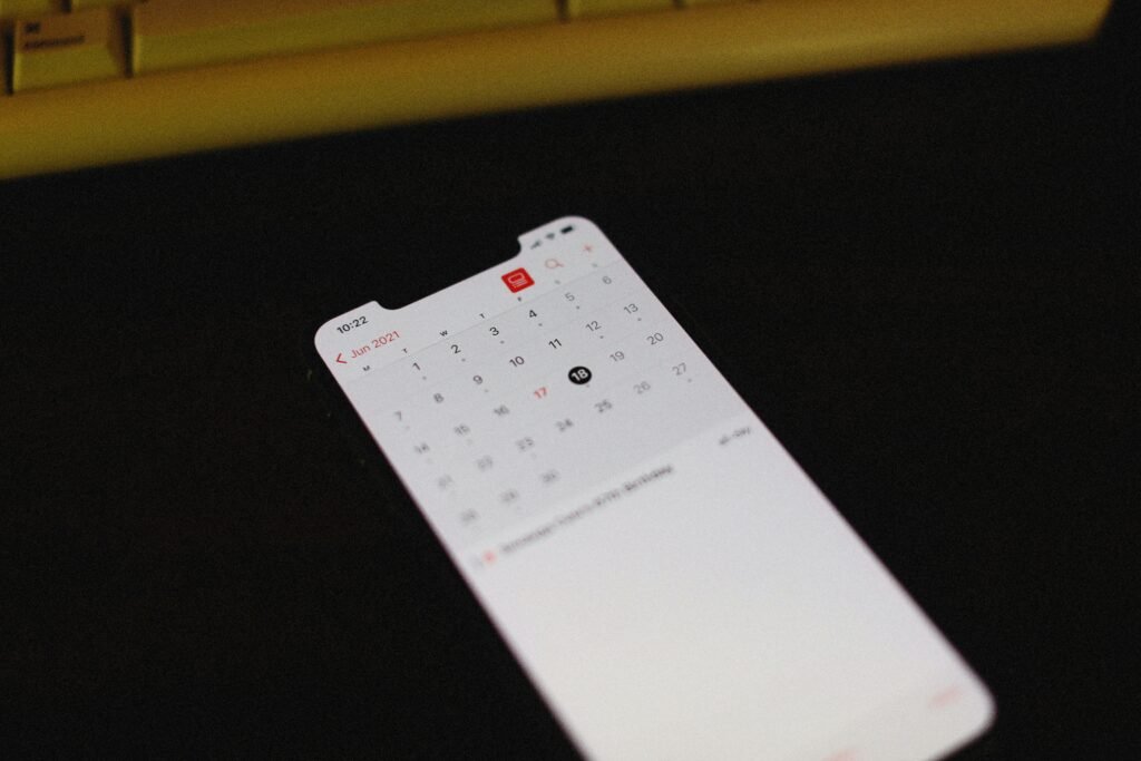 Apps móviles con calendario gratis y sincronización en la nube 37 calendario gratis