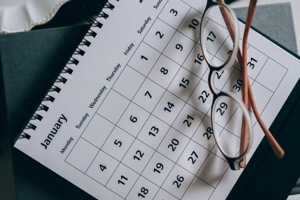 Calendario gratis: Mejores páginas web para obtener calendarios gratis para el móvil 5 calendario gratis