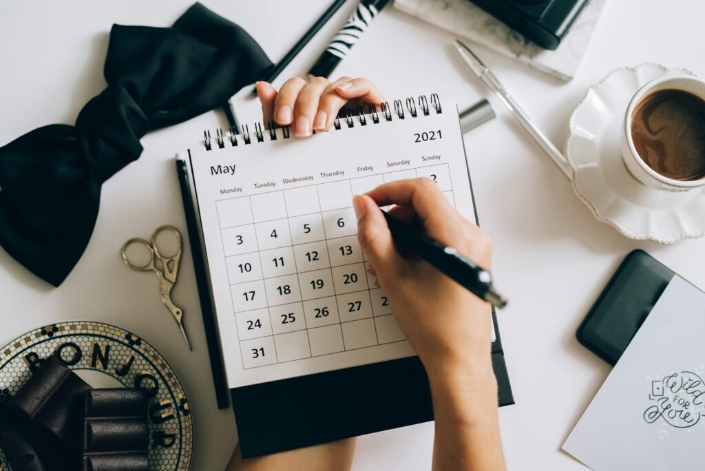 Dónde encontrar un calendario gratis para organizar tareas diarias 41 calendario gratis