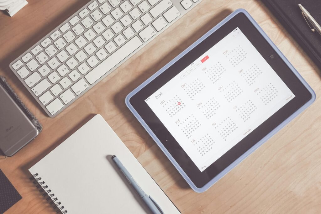 Descargar calendario gratis con festivos nacionales de España 21 algo para recordar