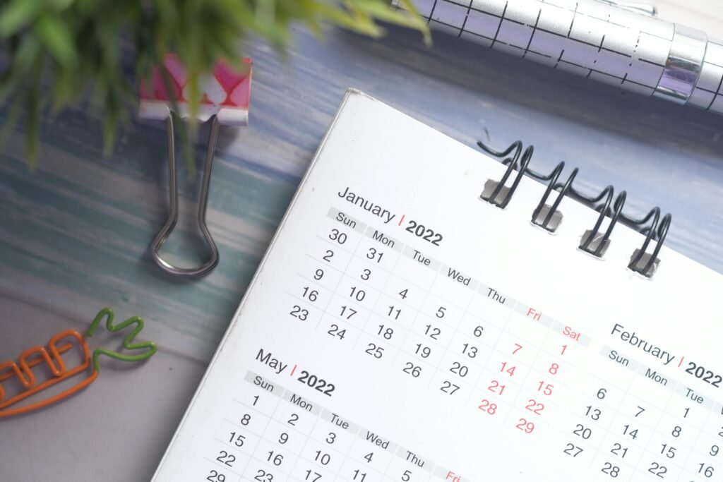 1 increible Calendario gratis, digitale y compatible con Google Calendar 45 algo para recordar