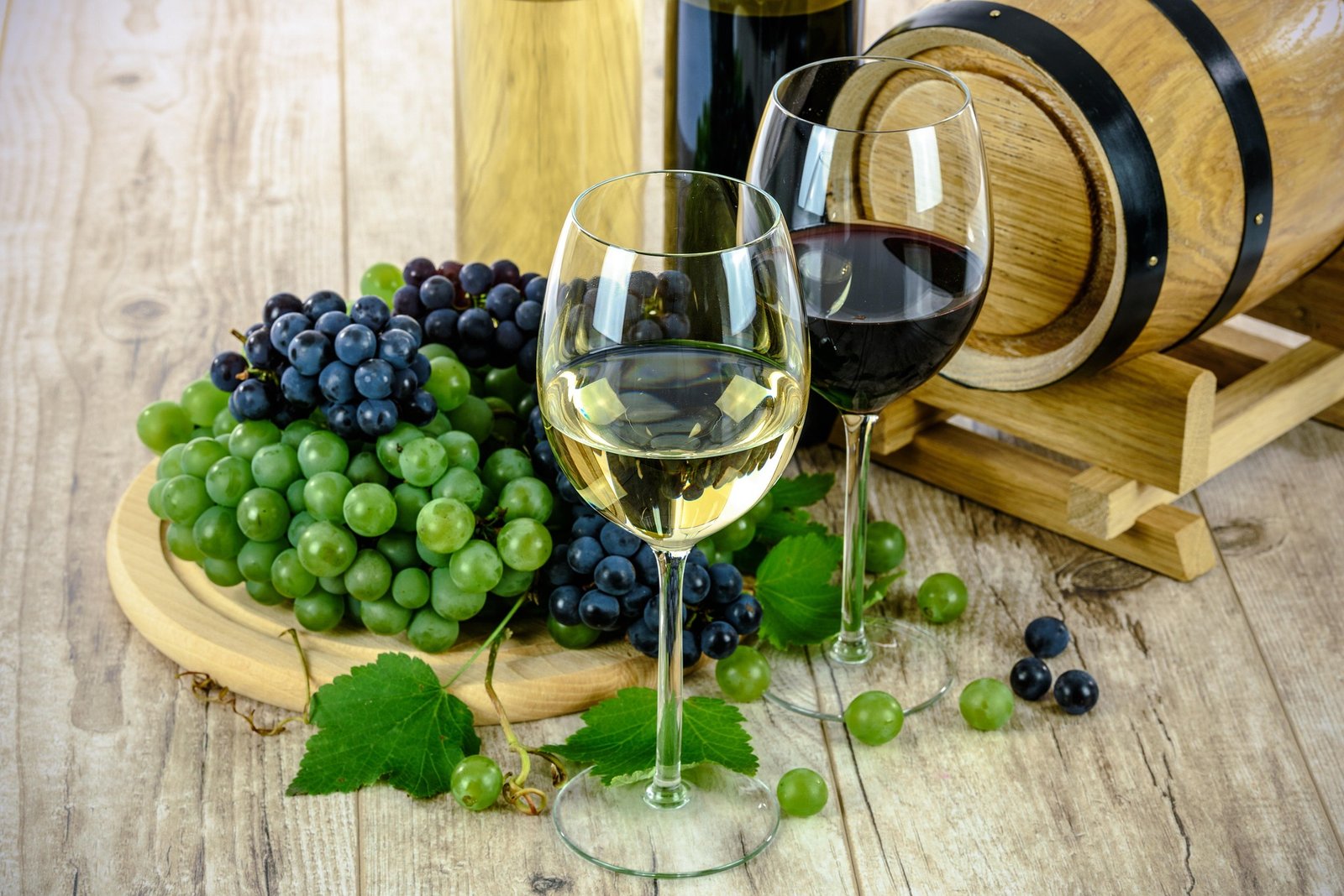 Catas de vino: 5 razones increibles para descubrir una experiencia única 1 Catas de vino
