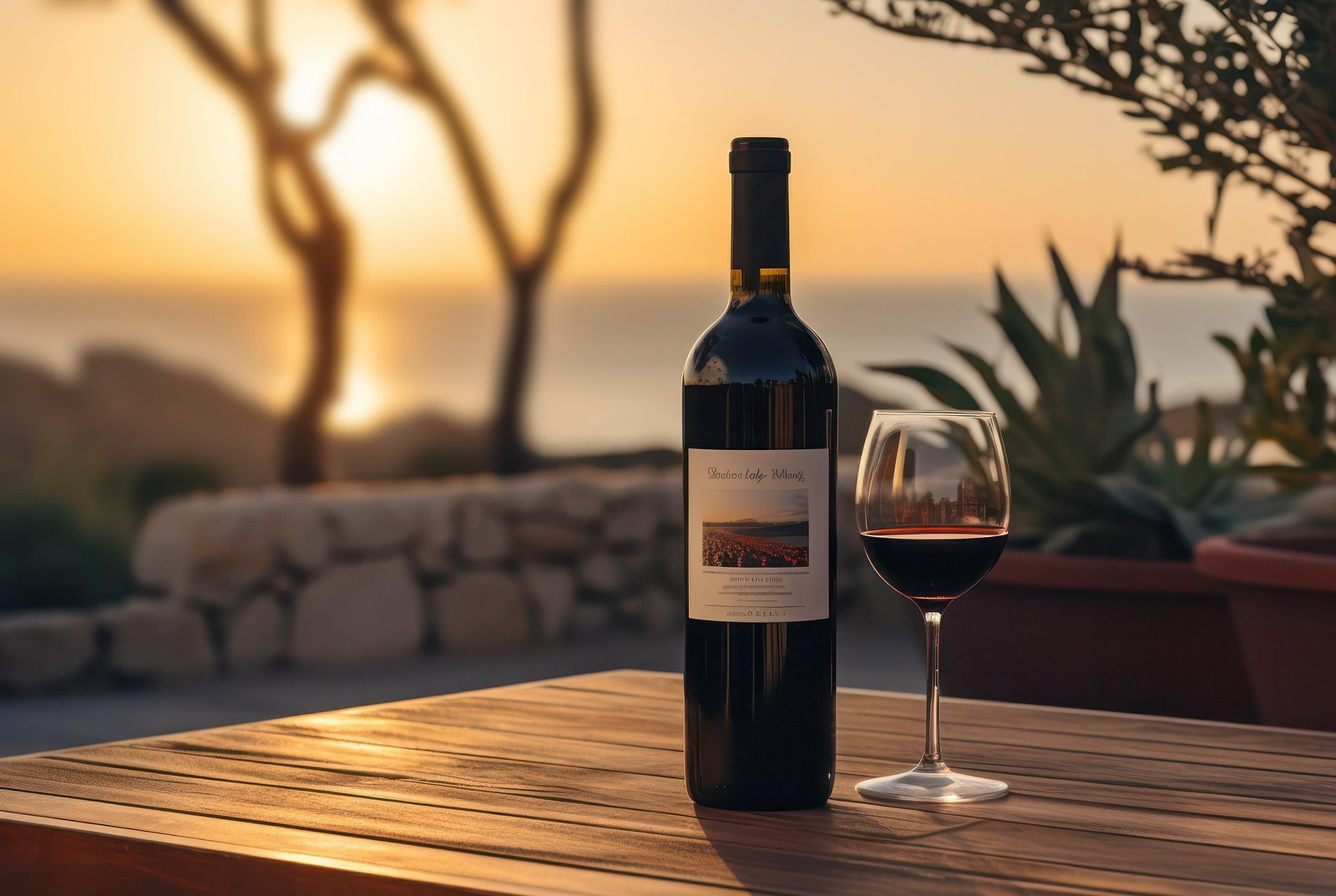 Turismo enológico: 5 experiencias fascinantes que todo amante del vino debe vivir 1 turismo enológico