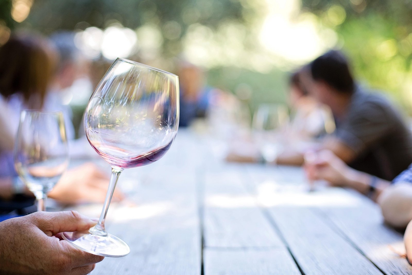 Maridaje de vinos: 5 secretos irresistibles para transformar cualquier comida 3 Wine Gogh