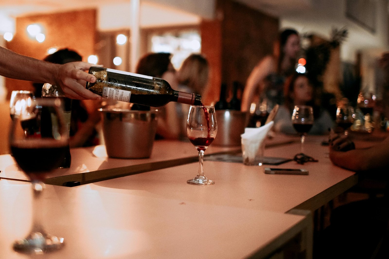 Catas de vino: 5 razones increibles para descubrir una experiencia única 2 Wine Gogh