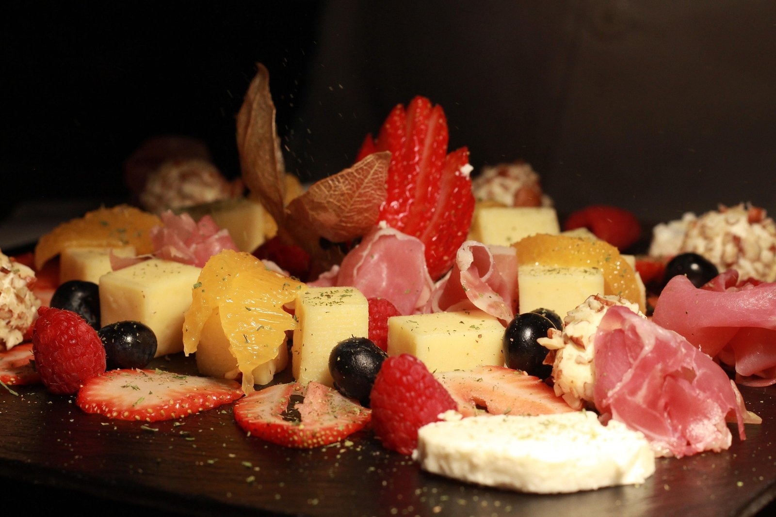 Maridaje de vinos: 5 secretos irresistibles para transformar cualquier comida 4 Wine Gogh